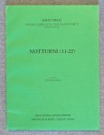 John Field Notturni (11-22) Complete Opera For Piano