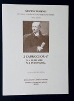 Alfredo Catalani Aspirazione Valzer-Waltz Boccaccini and Spada