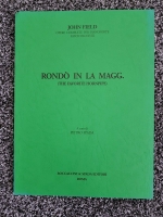 John Field Rondo A Maj Favorite Hornpipe. Pietro Spada