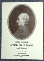 Alfredo Catalani Aspirazione Valzer-Waltz Boccaccini and Spada