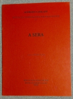 Alfredo Catalani Aspirazione Valzer-Waltz Boccaccini and Spada